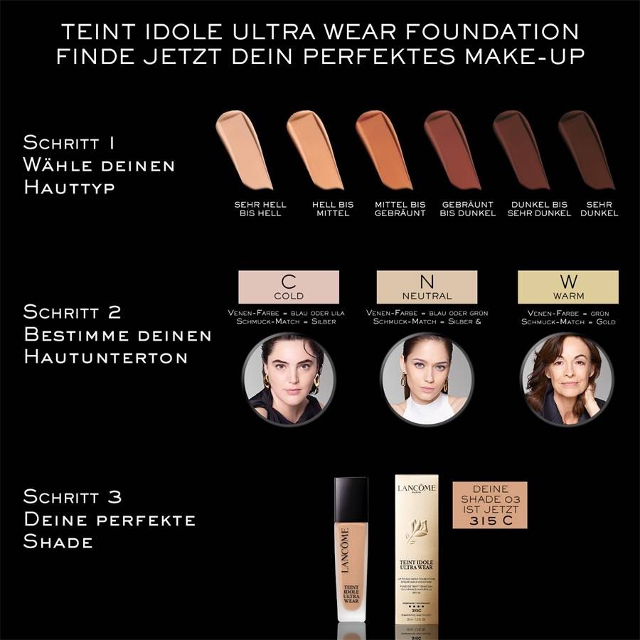 Lancome Foundation Clearance-Verkauf
