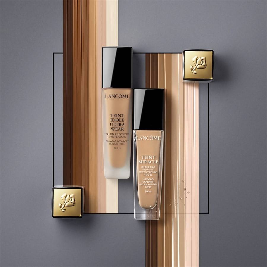 Lancome Foundation Begrenzt auf 3 Tage