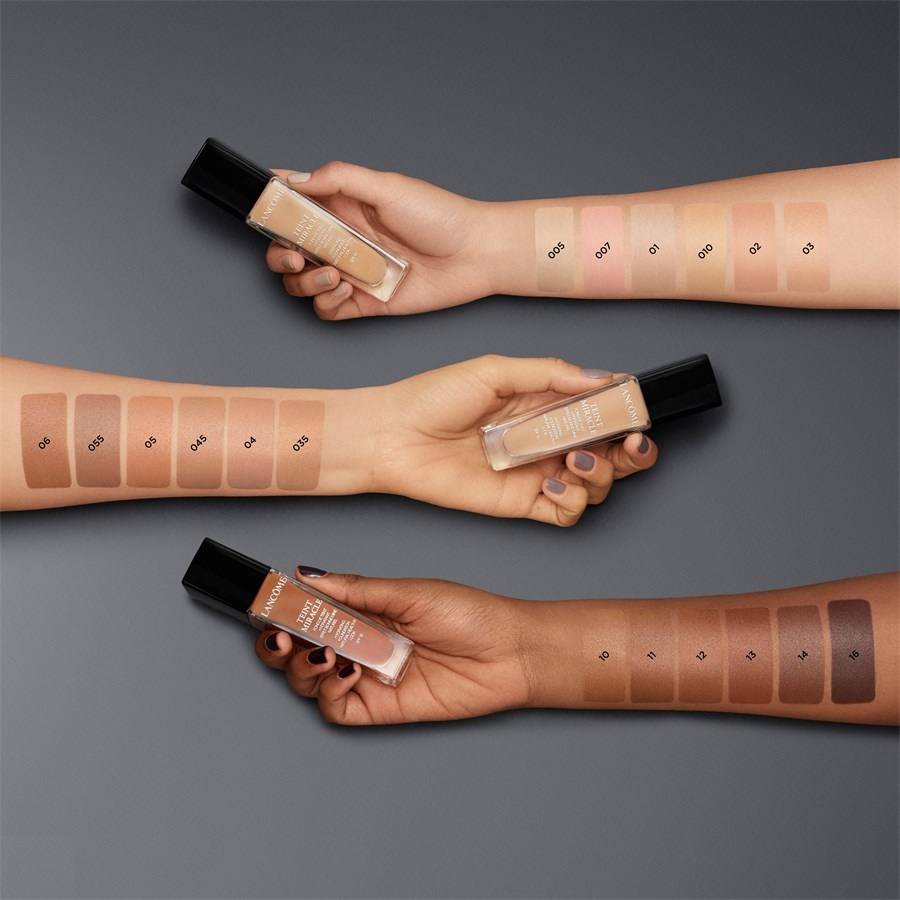 Lancome Foundation Begrenzt auf 3 Tage