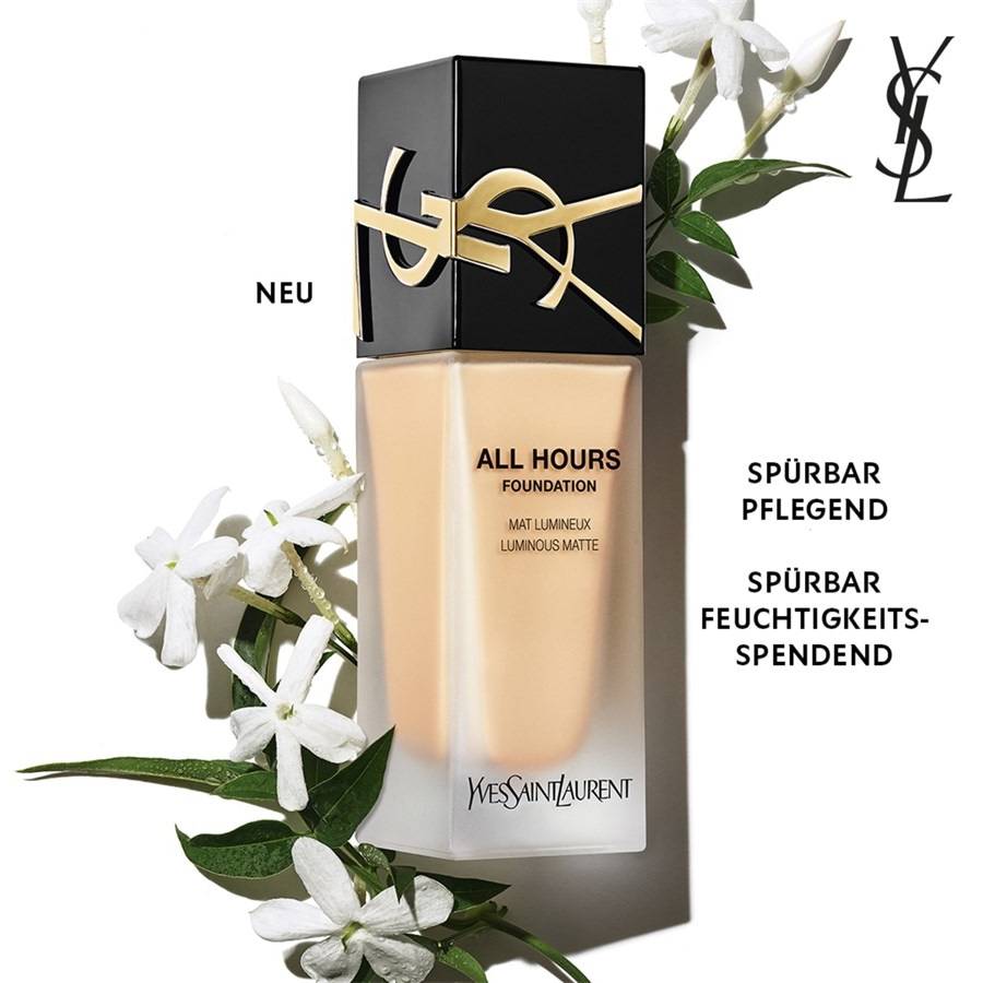 Yves-Saint-Laurent Teint Im Verkauf