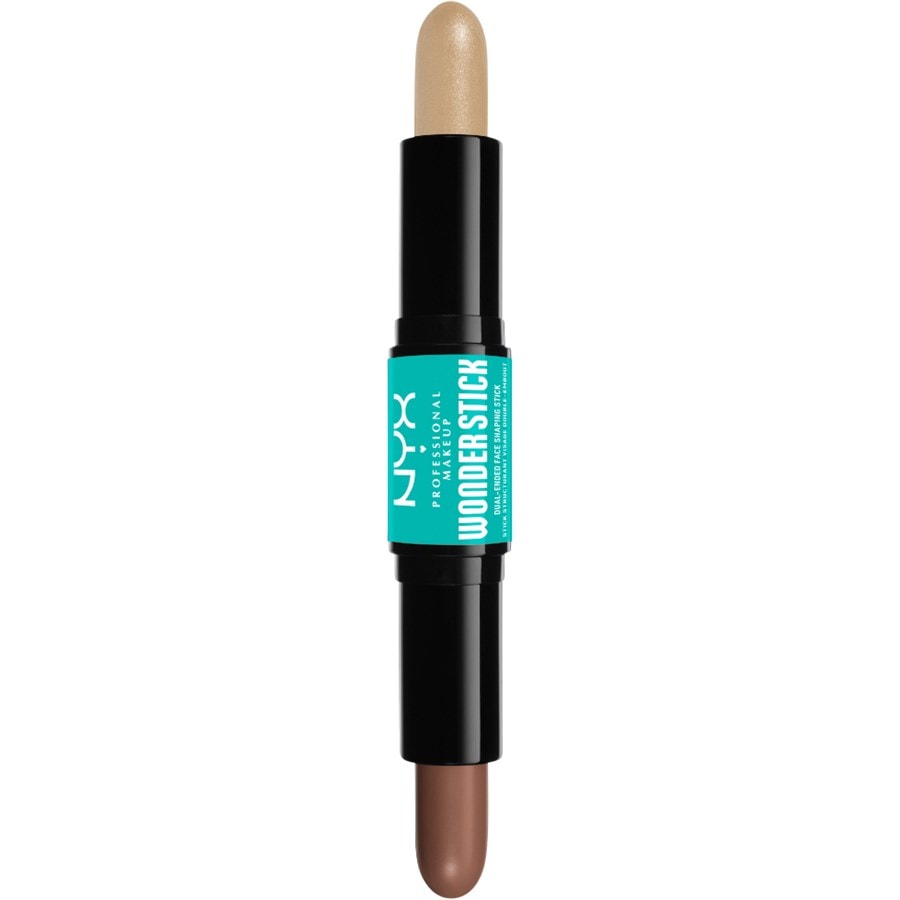 NYX-Professional-Makeup Bronzer zollfrei