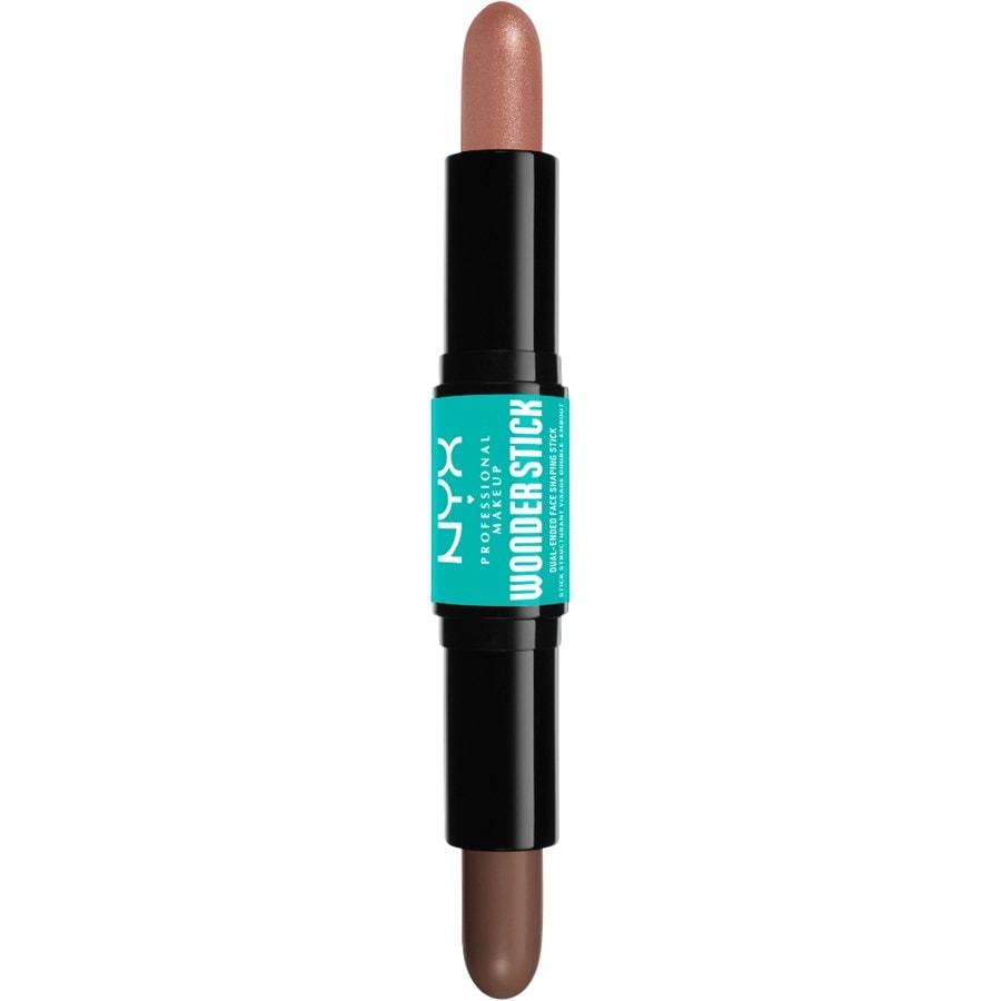 NYX-Professional-Makeup Bronzer zollfrei