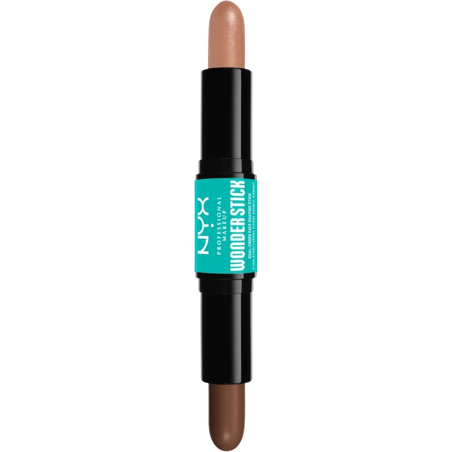 NYX-Professional-Makeup Bronzer zollfrei