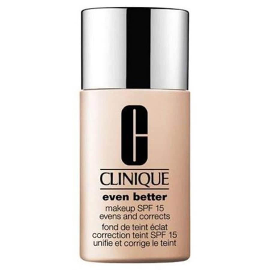 Clinique Foundation 50% Rabatt für begrenzte Zeit