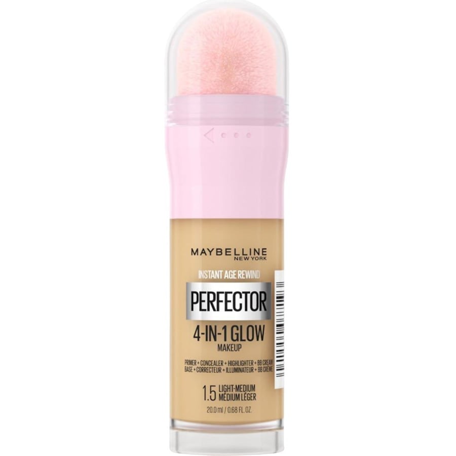 Maybelline-New-York Foundation Rabatte dieses Monats