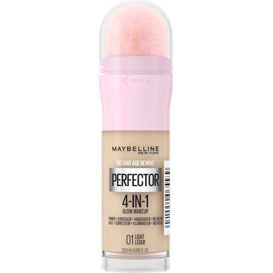 Maybelline-New-York Foundation Rabatte dieses Monats