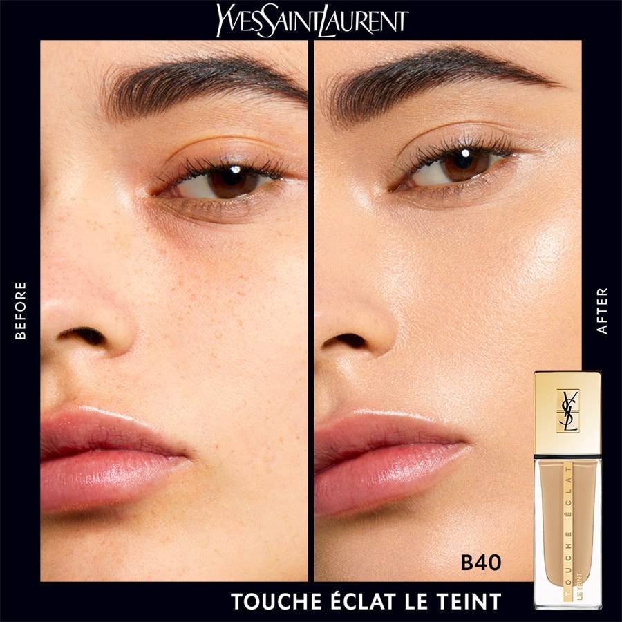 Yves-Saint-Laurent Teint Online