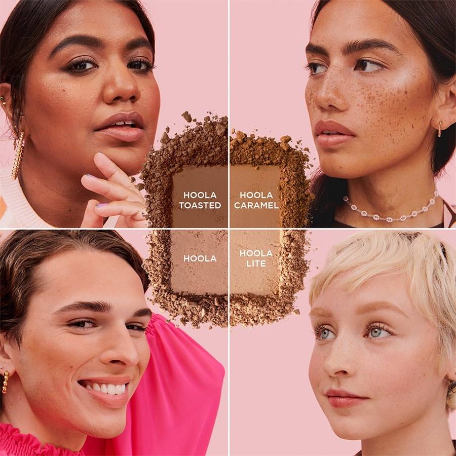 Benefit Bronzer Auslauf