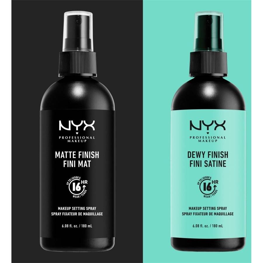NYX-Professional-Makeup Foundation im Angebot