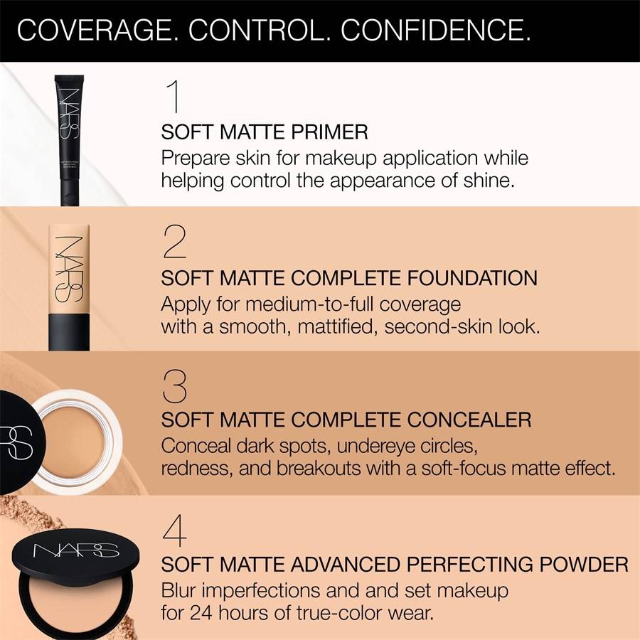 NARS Concealer Günstiger Verkauf