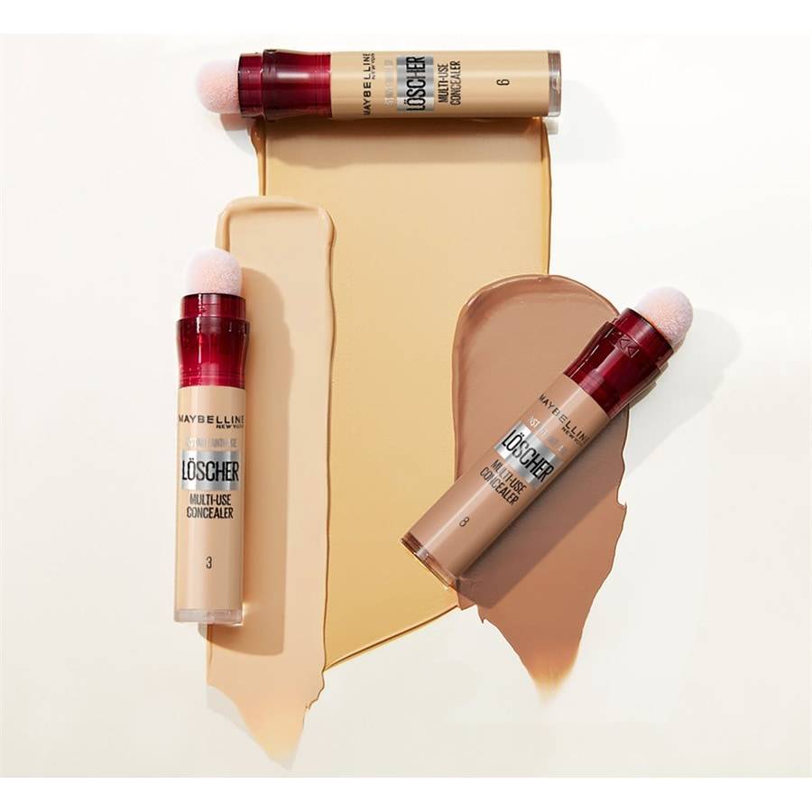 Maybelline-New-York Concealer Meist gekauft