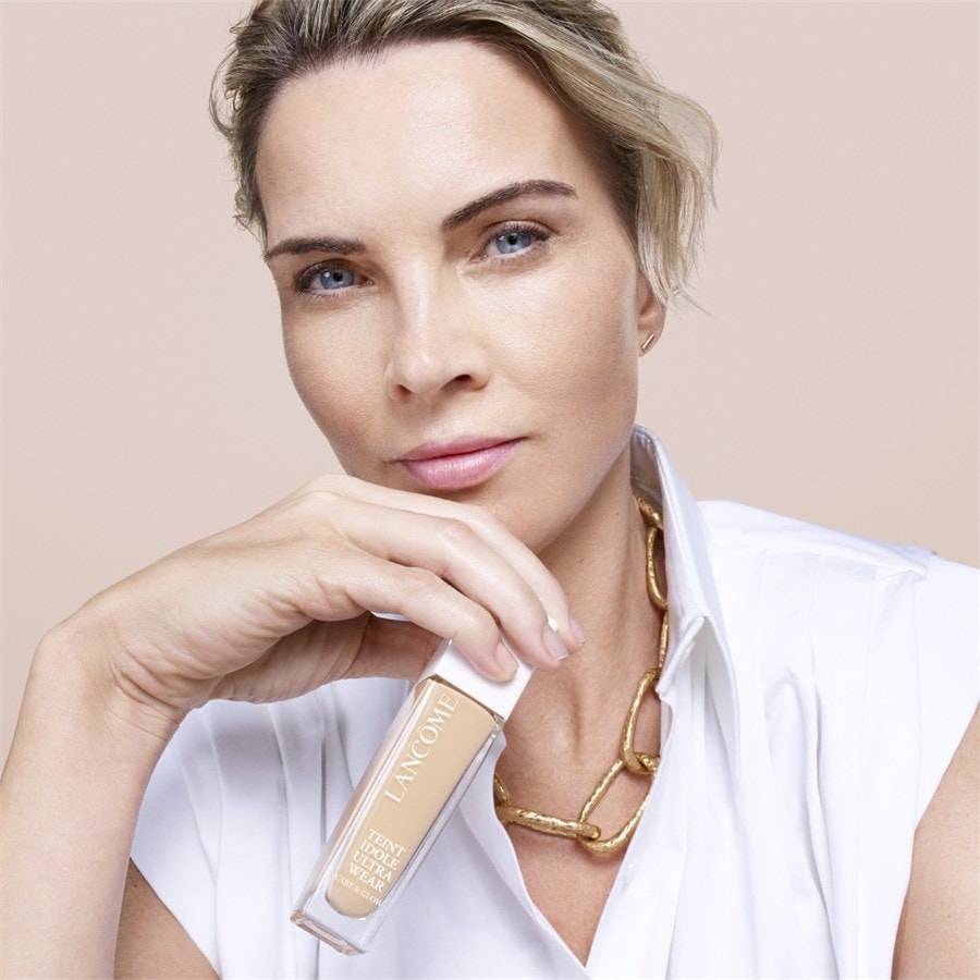 Lancome Foundation Blitzverkäufe