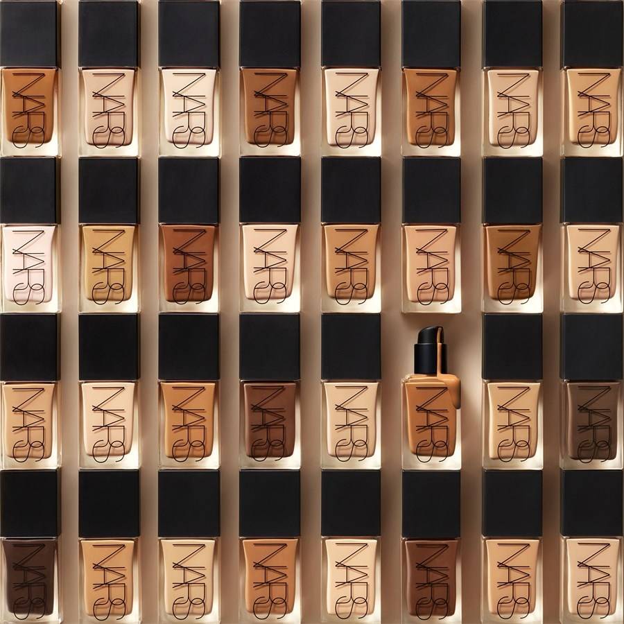 NARS Foundation Kostenloser Versand