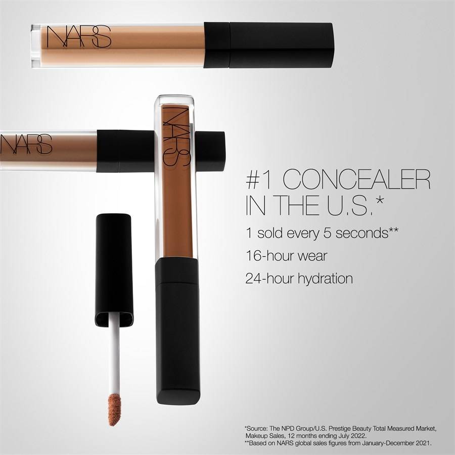 NARS Concealer Limitierter Zeitrabatt