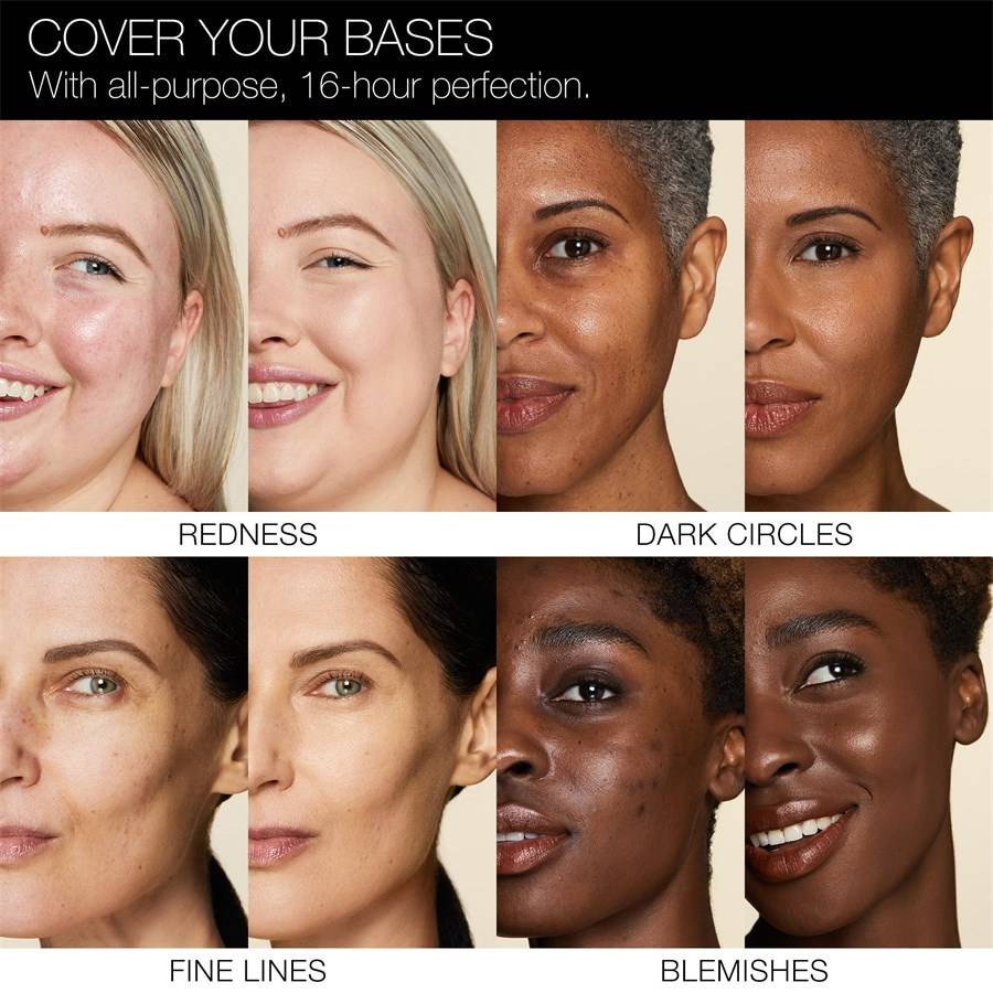 NARS Concealer Limitierter Zeitrabatt