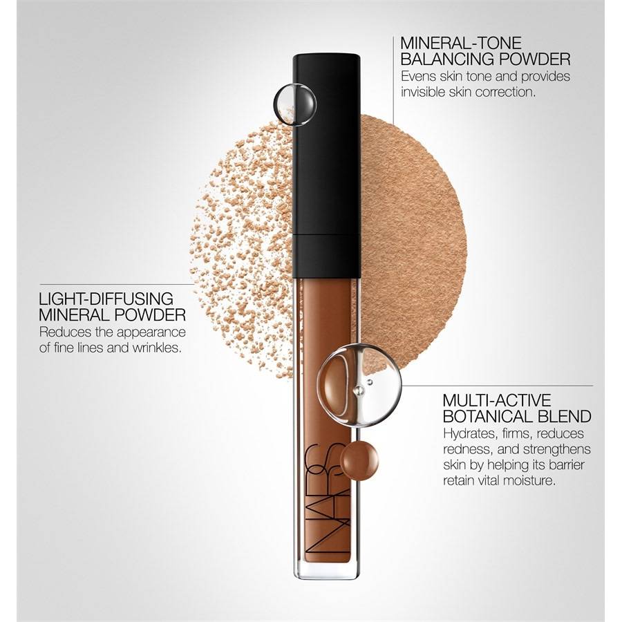 NARS Concealer Limitierter Zeitrabatt