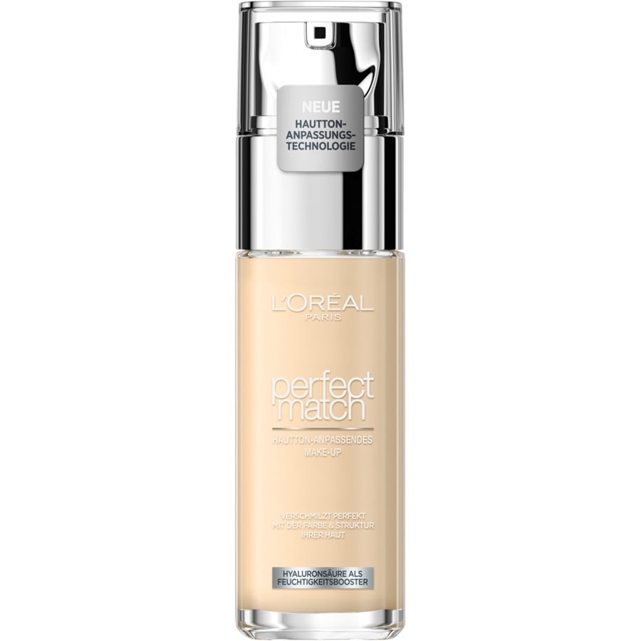 LOreal-Paris Foundation Fabrikpreis