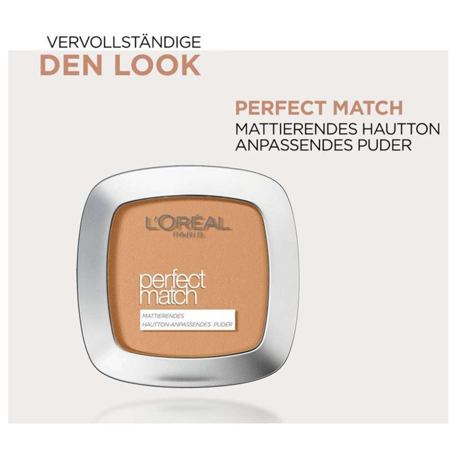 LOreal-Paris Foundation Fabrikpreis