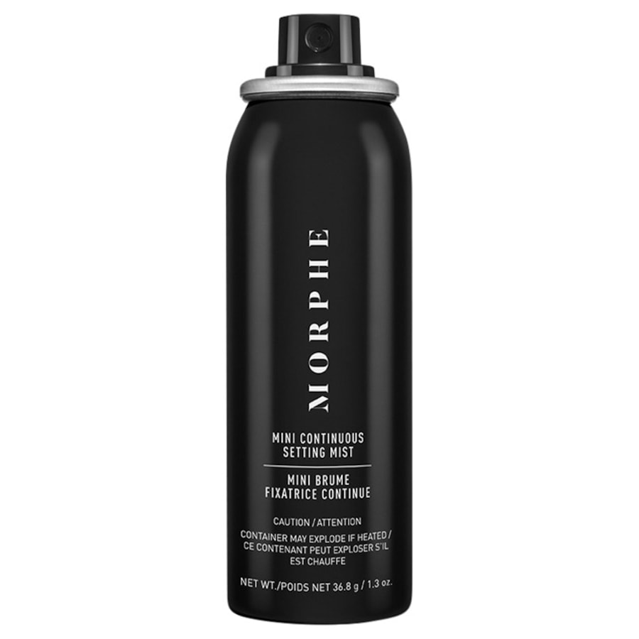 Morphe Fixing Spray & Fixierpuder Sonderangebot