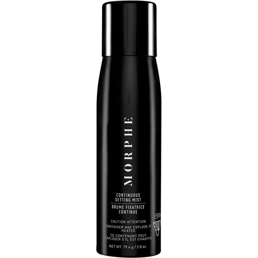 Morphe Fixing Spray & Fixierpuder Sonderangebot