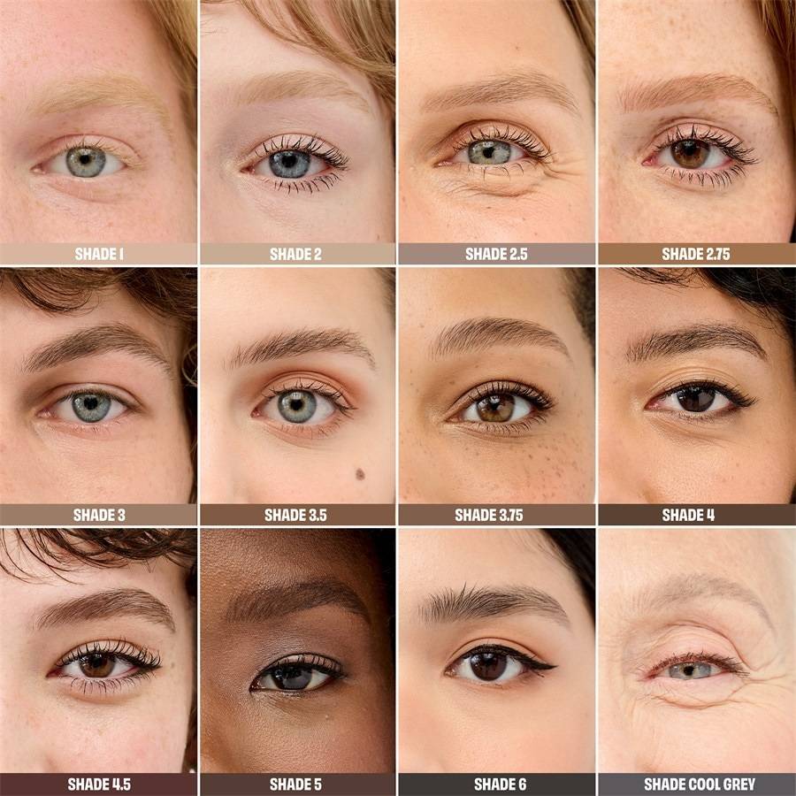 Benefit Augenbrauen Online Shopping