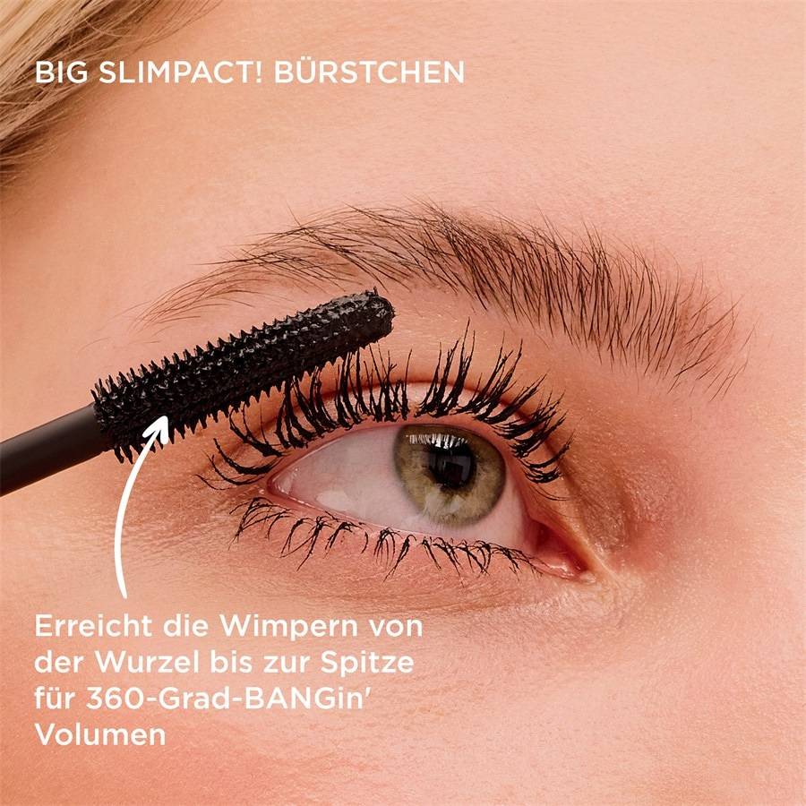 Benefit Mascara Preisnachlass