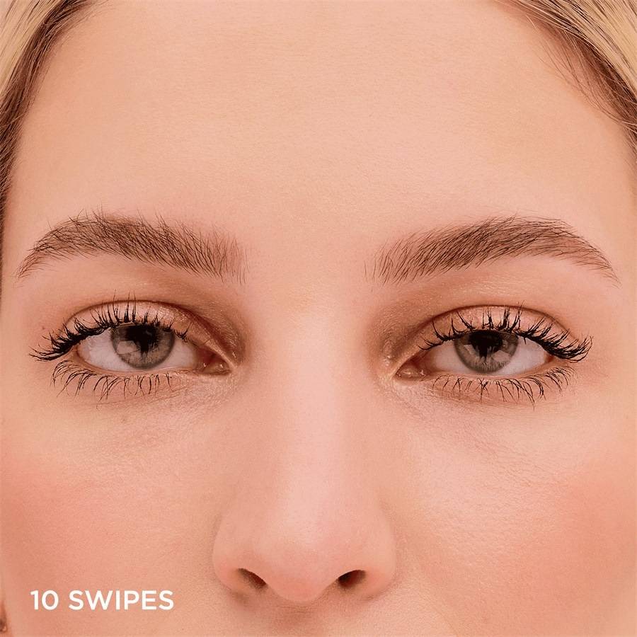 Benefit Mascara Preisnachlass