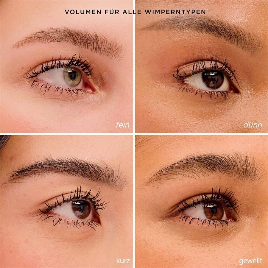 Benefit Mascara Preisnachlass