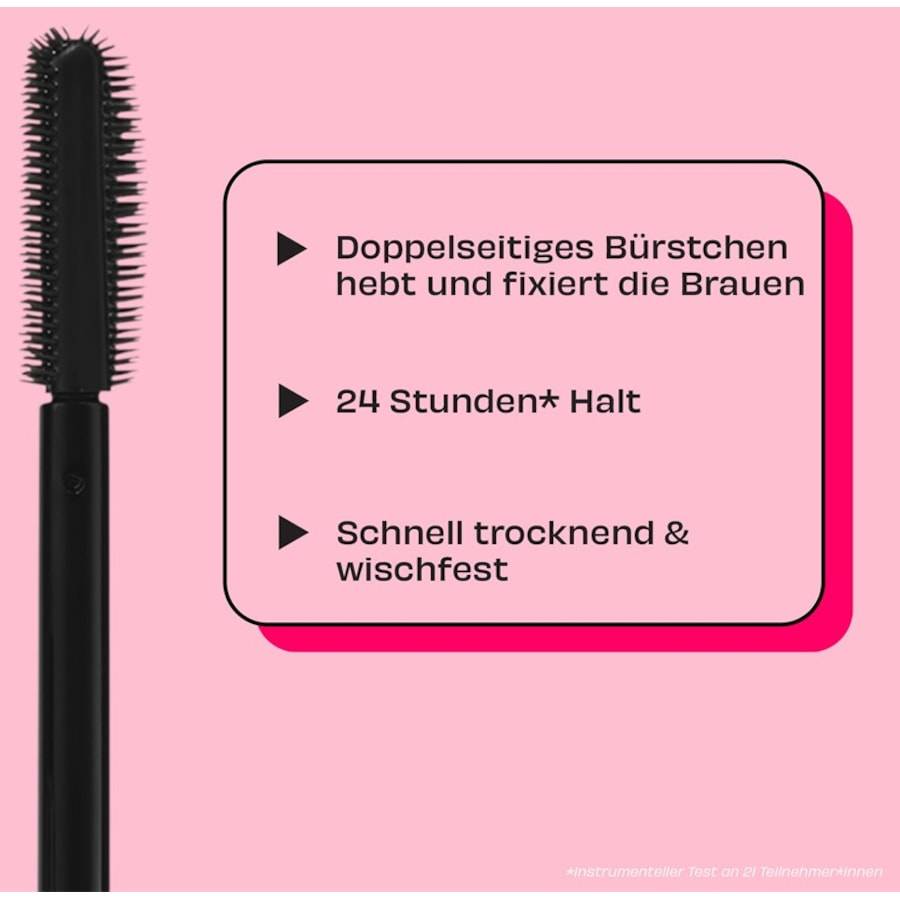 Benefit Augenbrauen Weihnachtsangebot