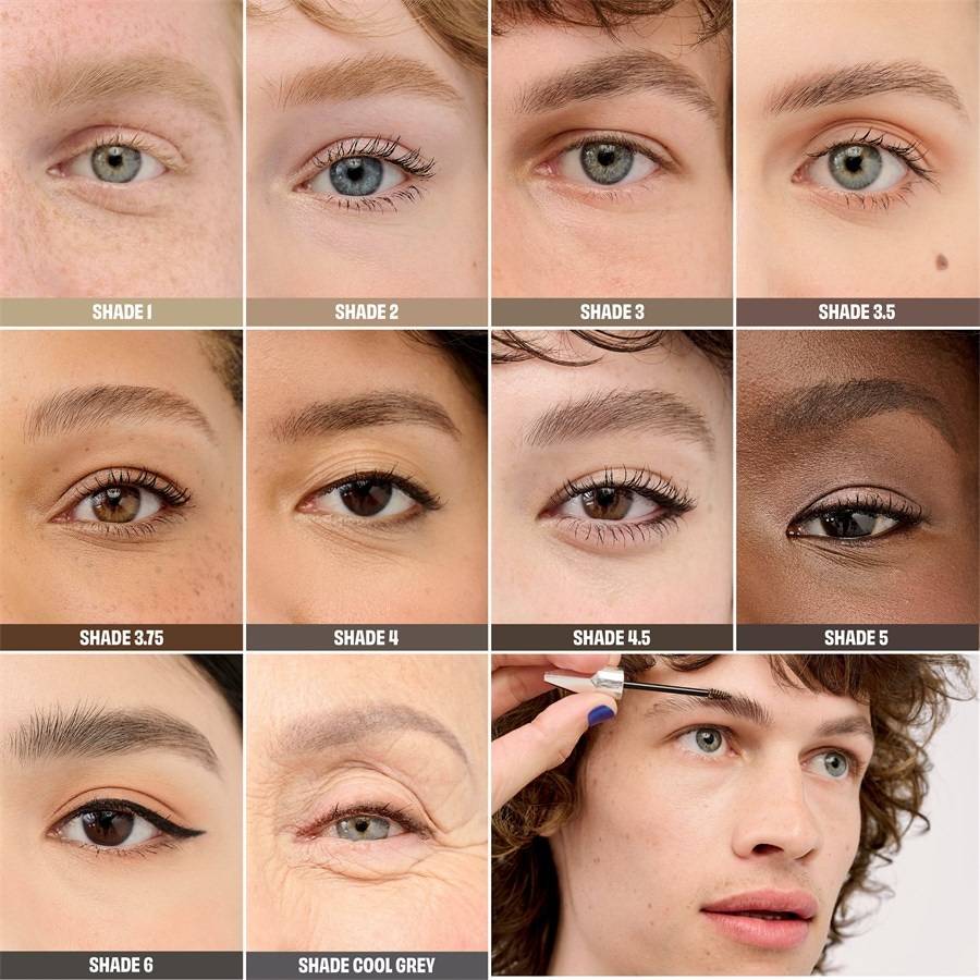 Benefit Augenbrauen Osterangebot