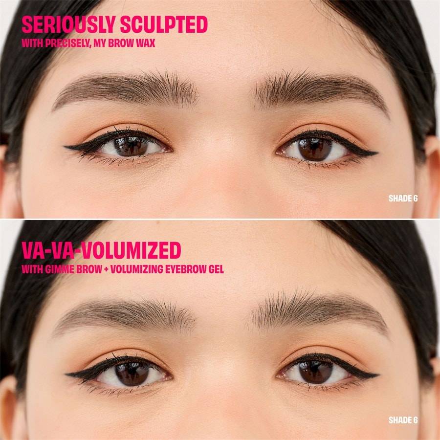 Benefit Augenbrauen Osterangebot