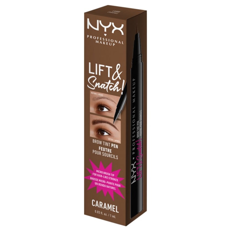 NYX-Professional-Makeup Augenbrauen Vatertagsangebot