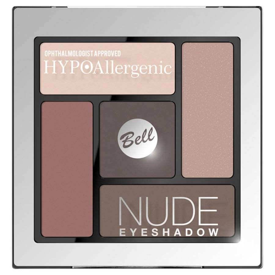 HYPOAllergenic Lidschatten Bestseller