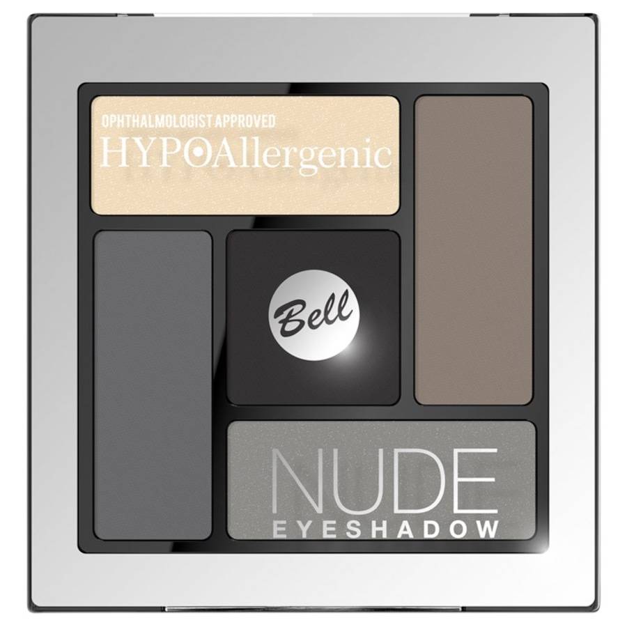 HYPOAllergenic Lidschatten Bestseller