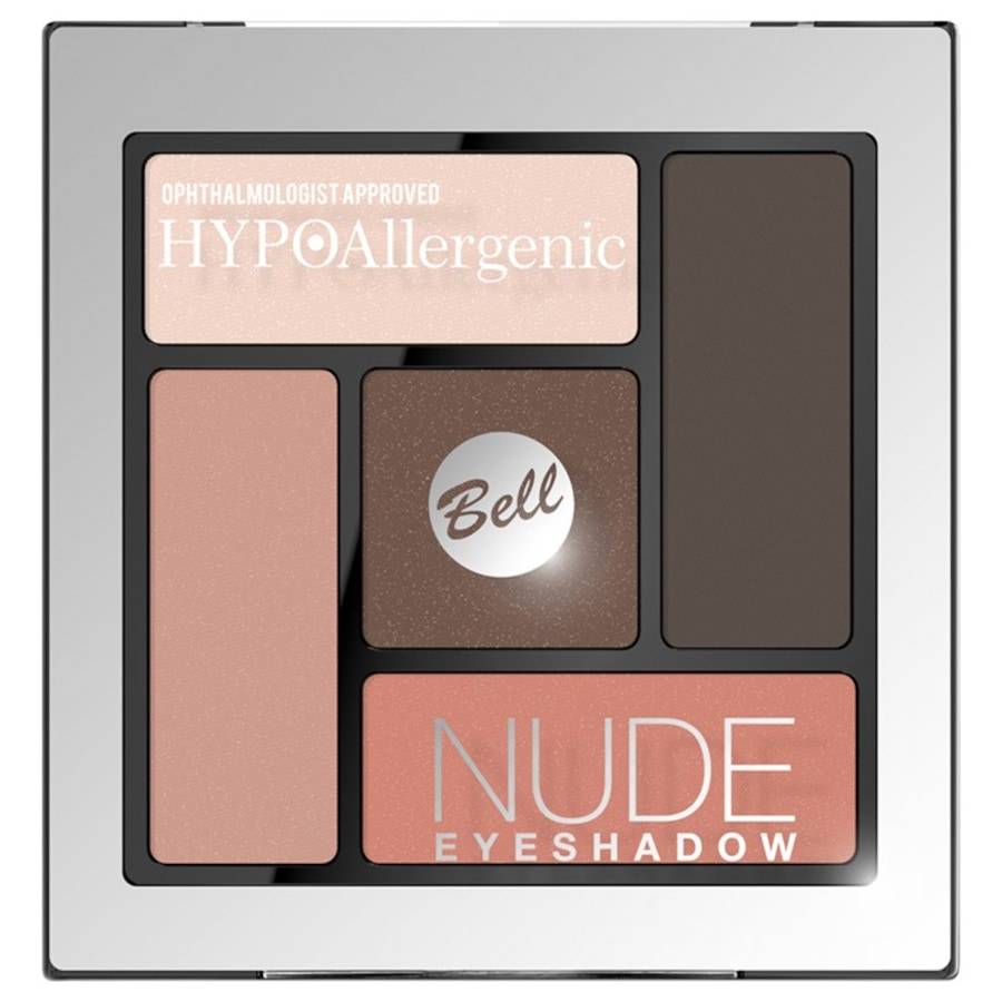 HYPOAllergenic Lidschatten Bestseller