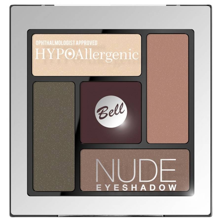 HYPOAllergenic Lidschatten Bestseller