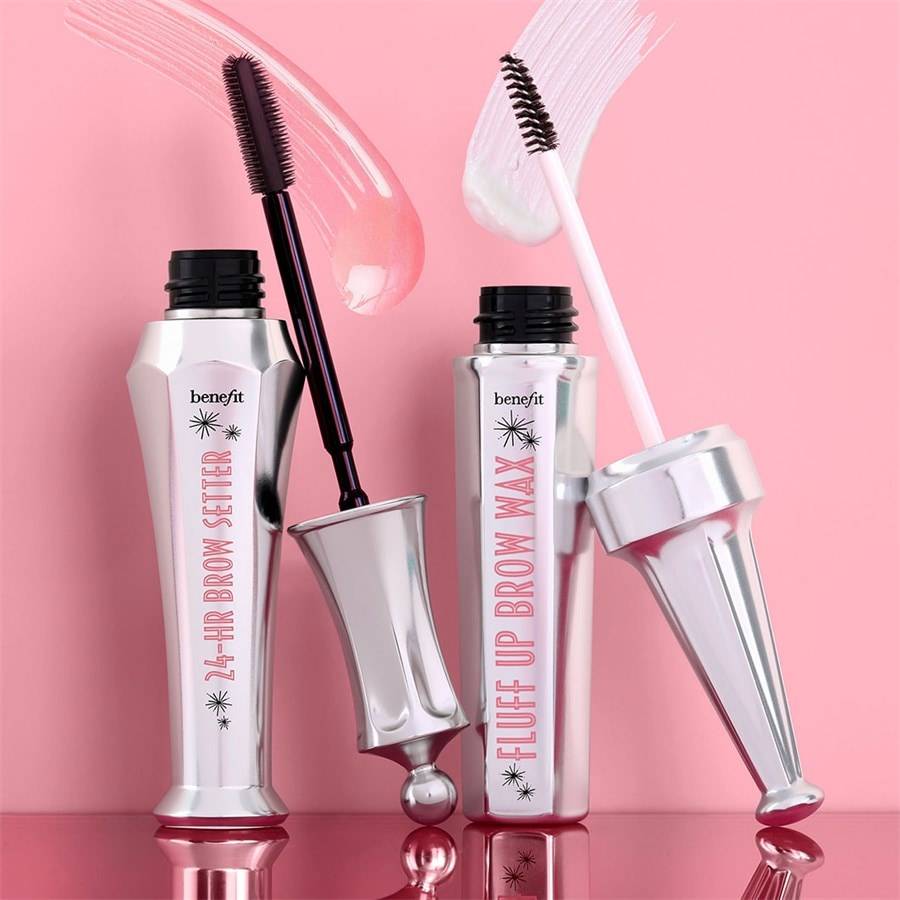 Benefit Augenbrauen Letzte 2 Tage