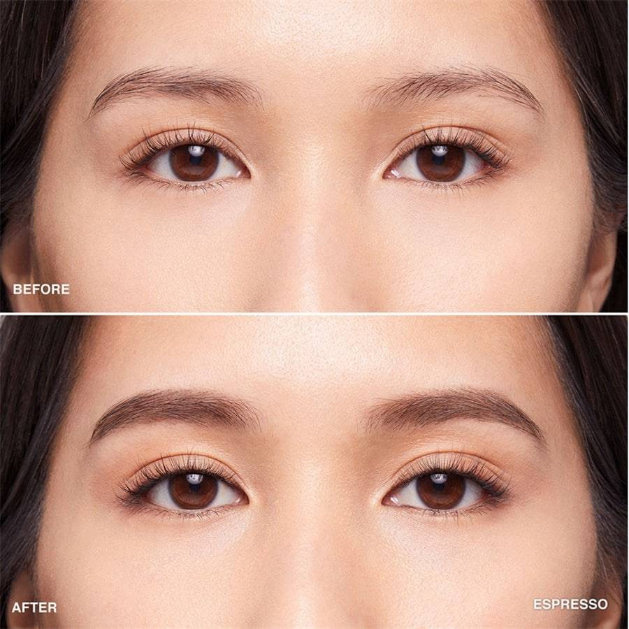 Bobbi-Brown Augen Letzter Tag