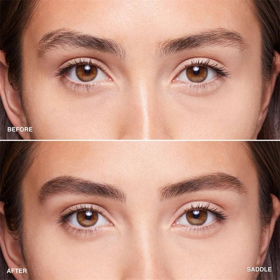 Bobbi-Brown Augen Letzter Tag
