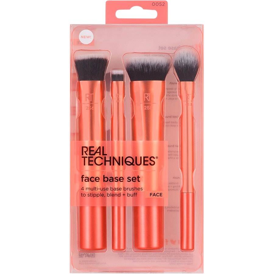 Real-Techniques Pinsel-Sets Clearance-Verkauf