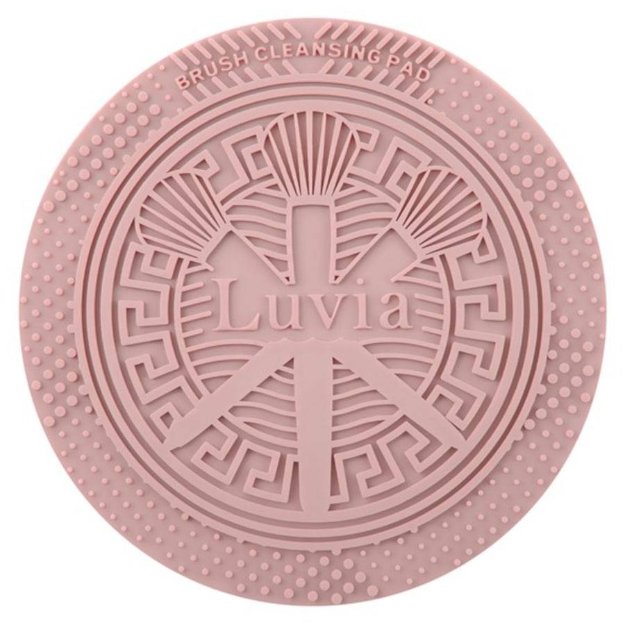 Luvia-Cosmetics Pinselset Fabrikladen