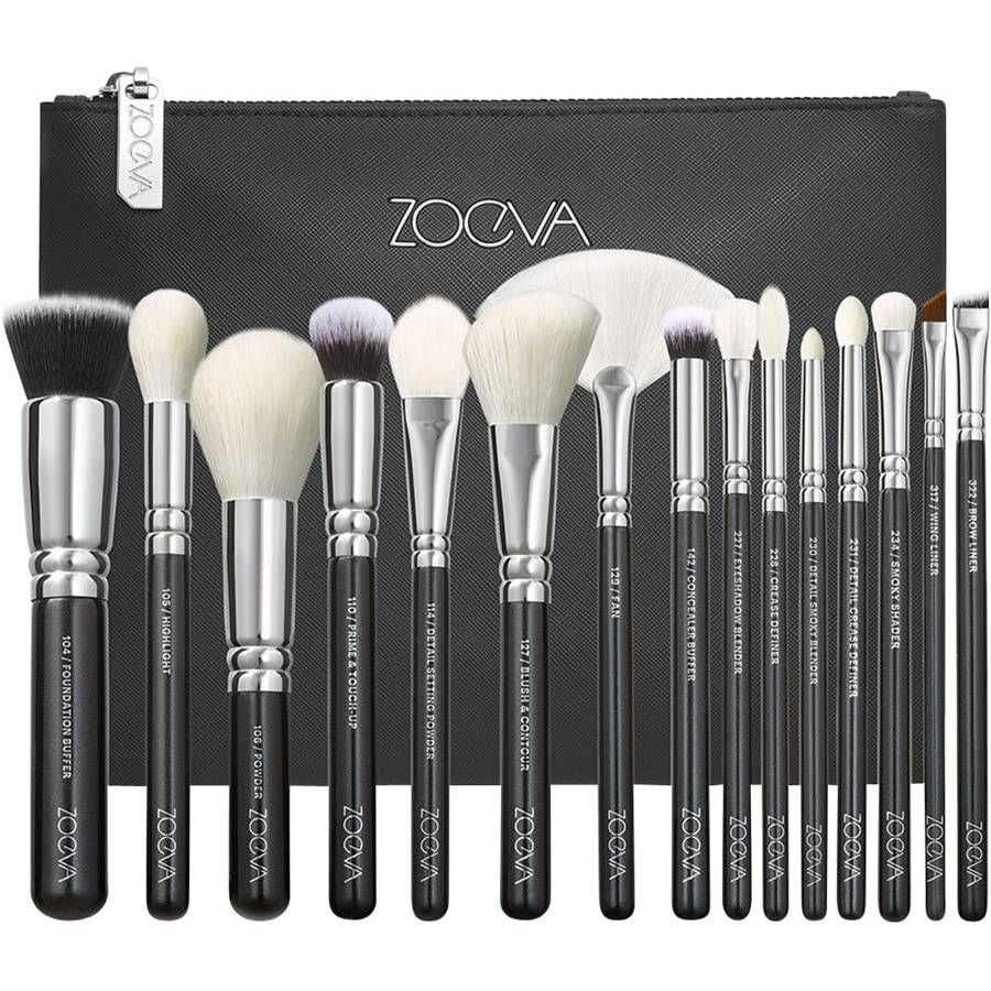 ZOEVA Pinselsets Begrenzt auf 3 Tage