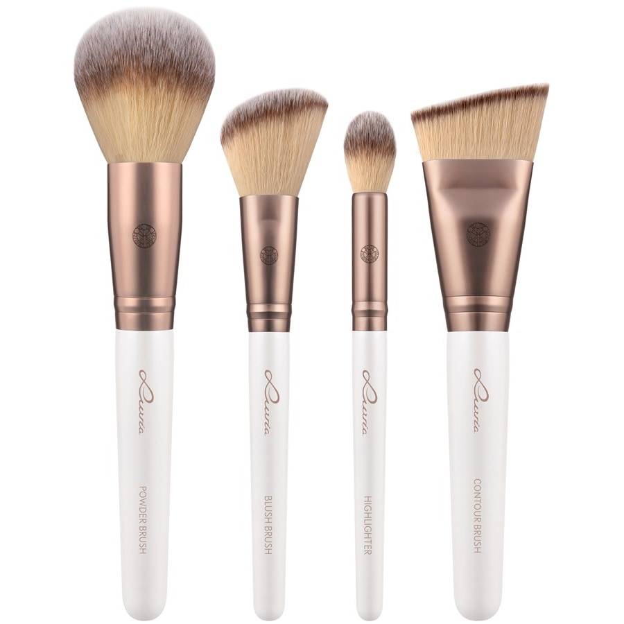 Luvia-Cosmetics Pinselset 2025