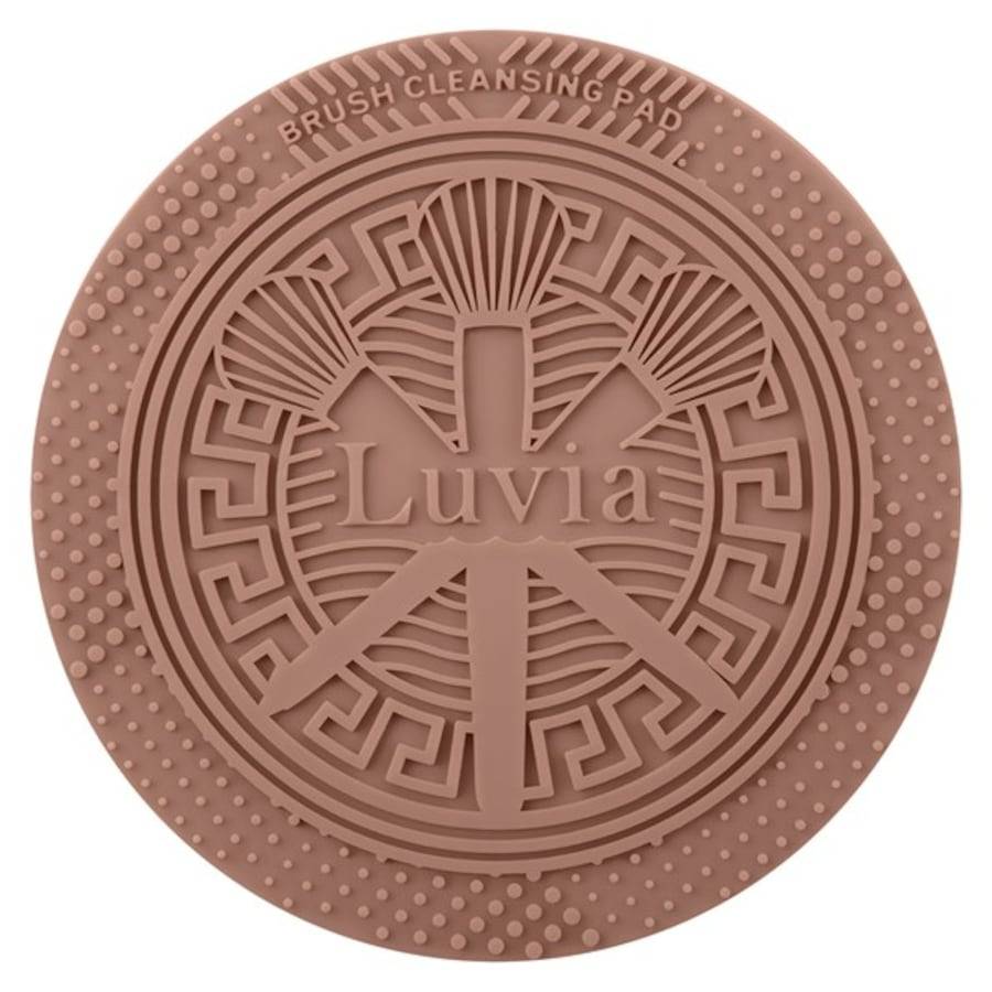 Luvia-Cosmetics Pinselset 2025