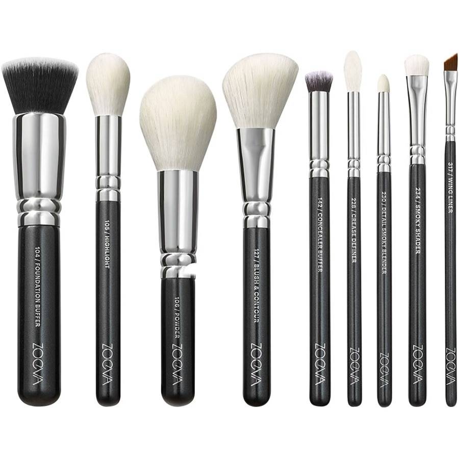 ZOEVA Pinselsets Online