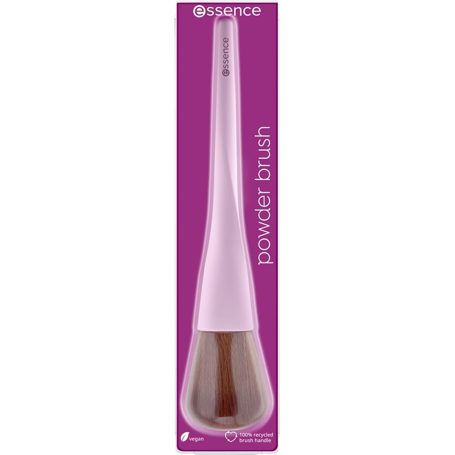 Essence Pinsel Auslauf