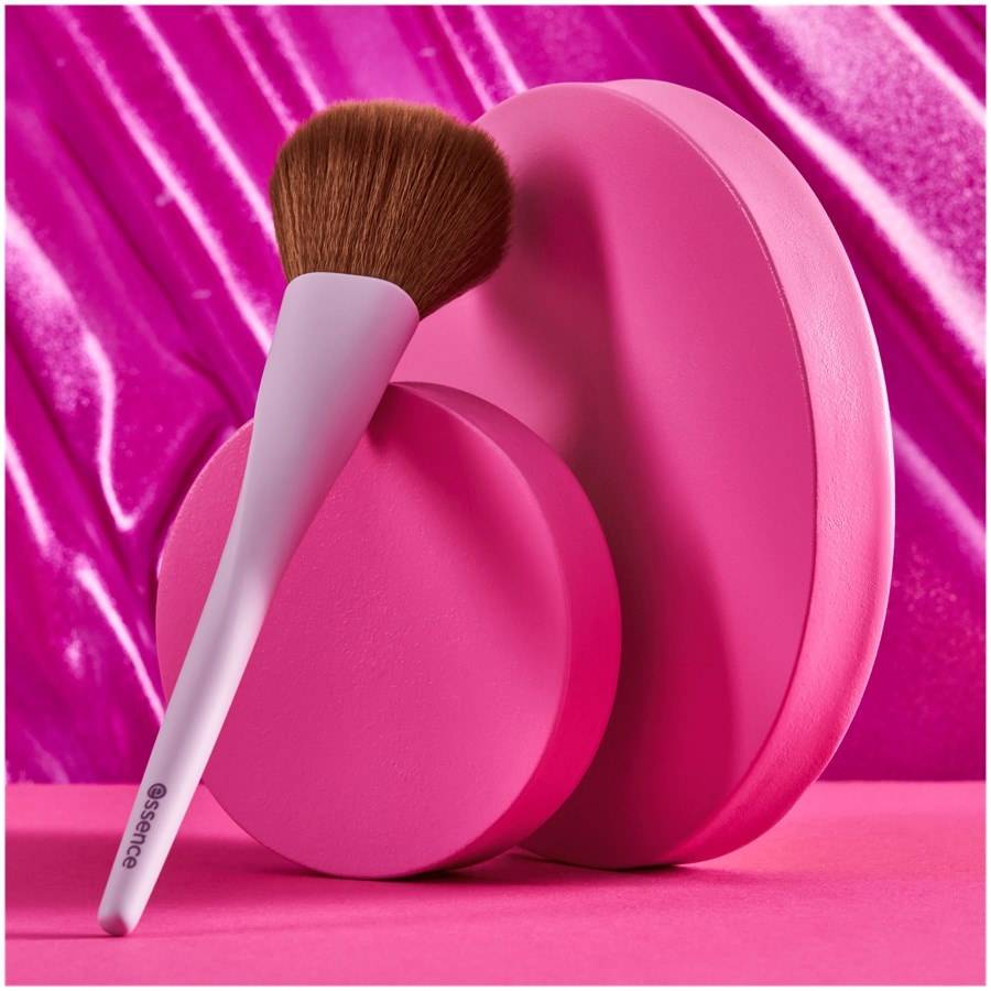 Essence Pinsel Auslauf