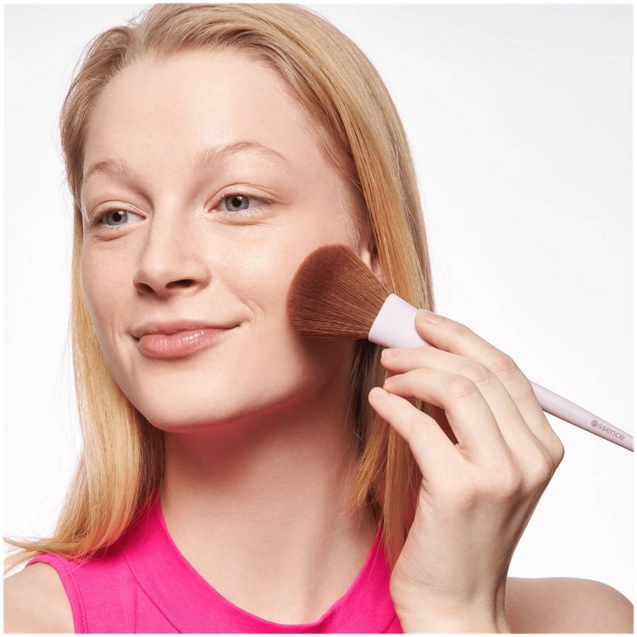 Essence Pinsel Auslauf