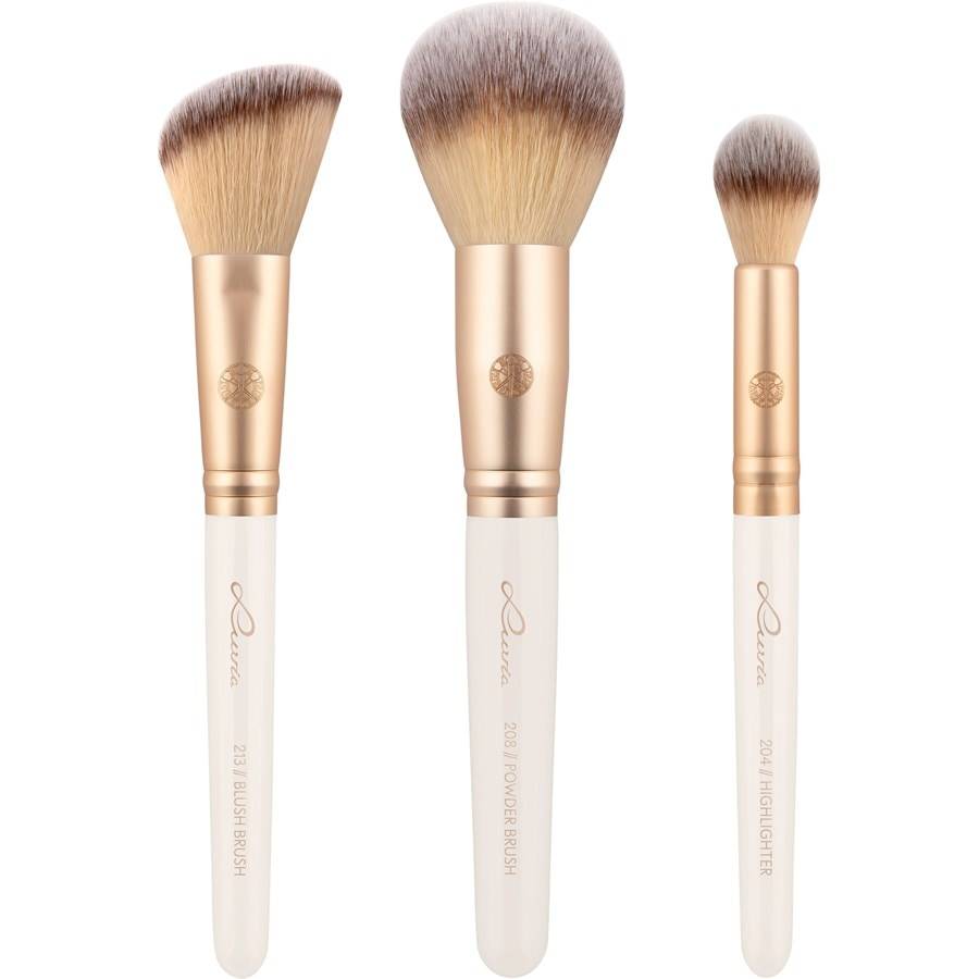 Luvia-Cosmetics Pinselset Verkauf