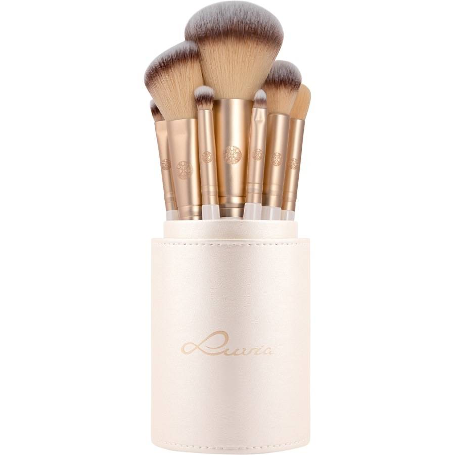 Luvia-Cosmetics Pinselset Verkauf